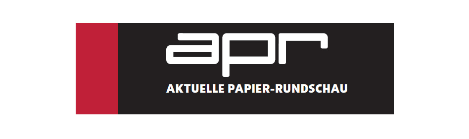 apr - Aktuelle Papier-Rundschau