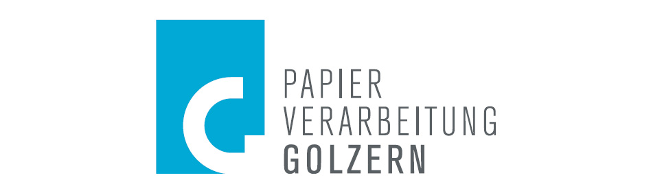 Papier Verarbeitung Golzern